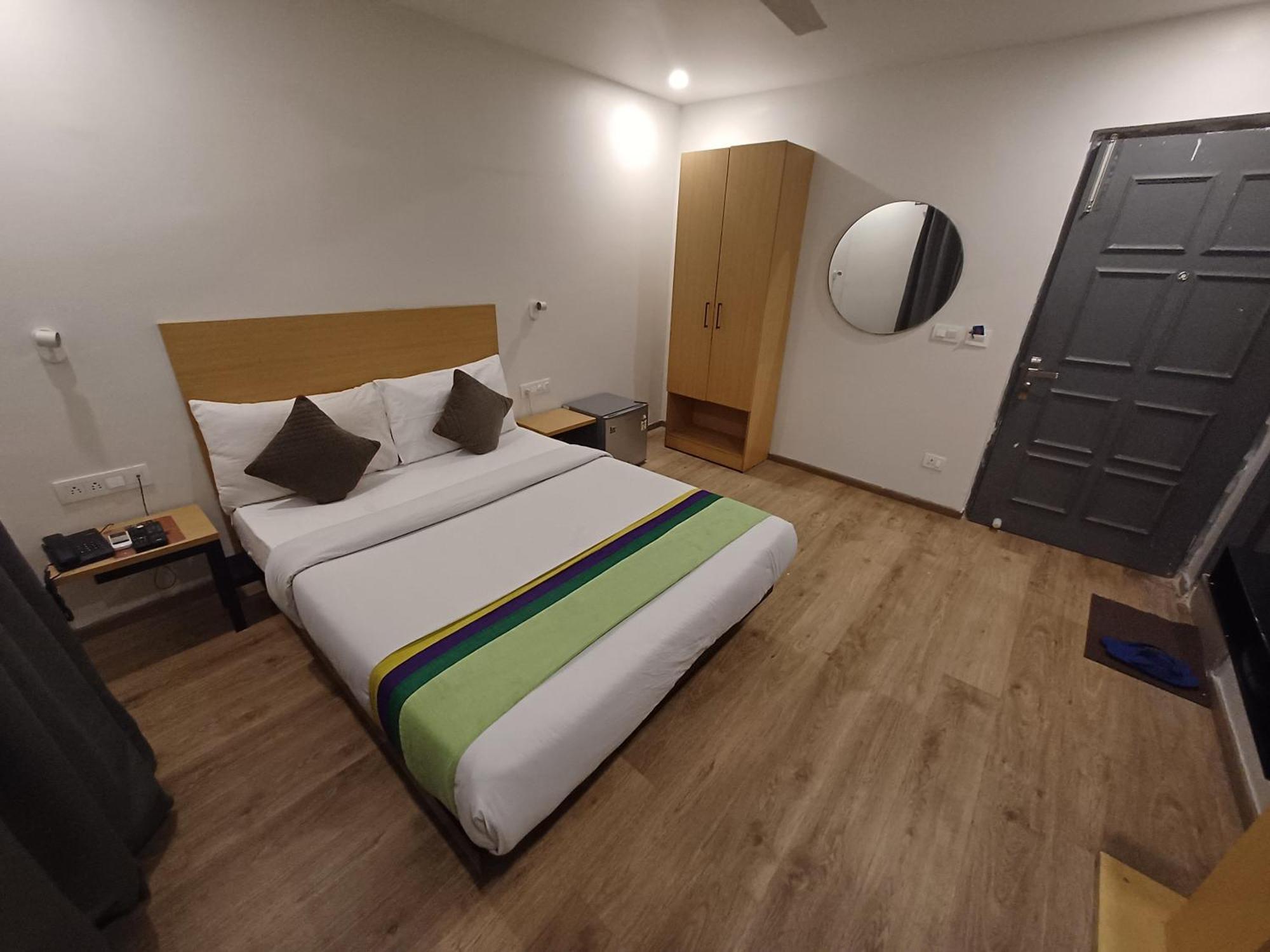 Hotel Chetram Elite Near Railway Station Jaipur Exterior foto