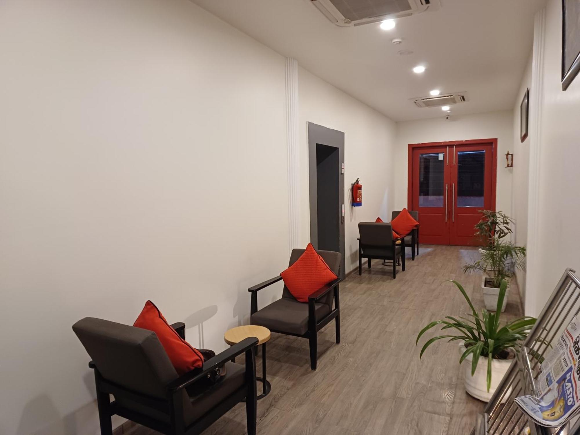Hotel Chetram Elite Near Railway Station Jaipur Exterior foto