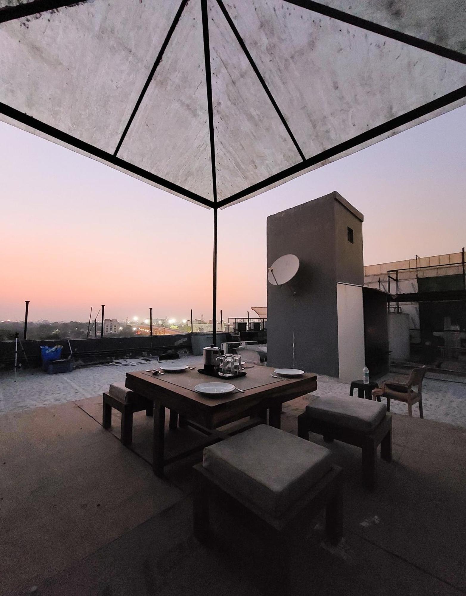 Hotel Chetram Elite Near Railway Station Jaipur Exterior foto